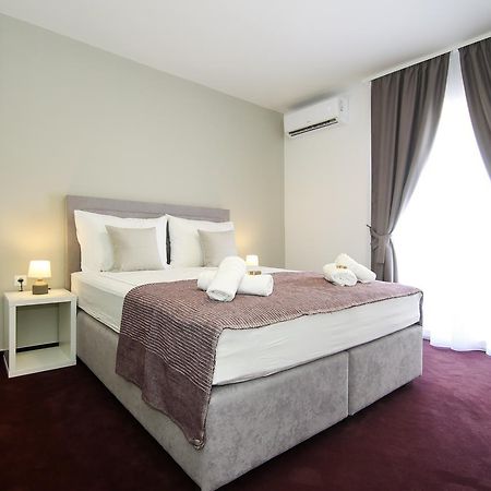 Maxim Rooms & Apartments 斯普利特 外观 照片