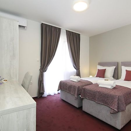 Maxim Rooms & Apartments 斯普利特 外观 照片