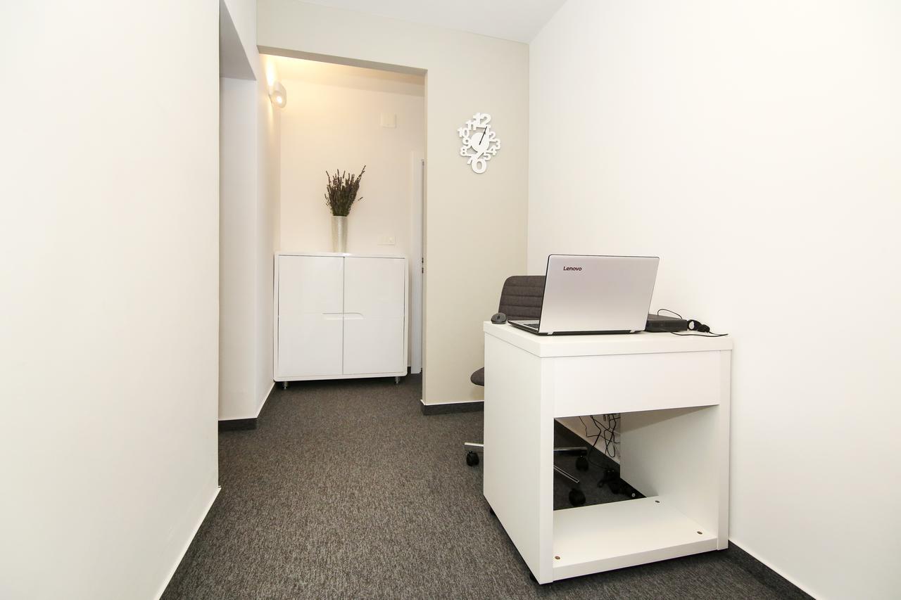 Maxim Rooms & Apartments 斯普利特 外观 照片